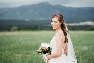 THE DAY Hair & Makeup - 47