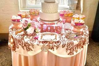 Ashley's Sweet Beginnings - 12