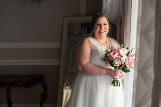 Amanda Ritchey Bridal Loft - 23
