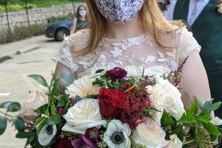Gilded Grace Floral & Event Design - 4