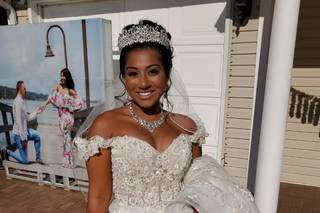 For Brides Only by Ashley Stevens - 11
