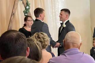 I Choose You Ceremonies - 1