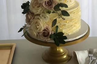 Wingate's Cake Design - 45