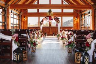 Lindsey Mae Events & Designs - 8