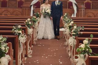 Floral Lady Design Studio LLc - 7
