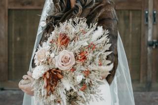 Peach State Weddings - 37