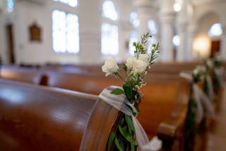 J Designs, A Wedding Flower Boutique - 19