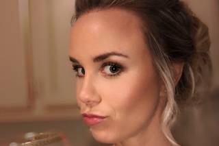 KC Makeup Artistry - 56
