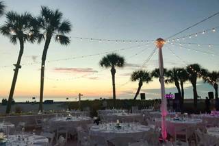 Driftwood Weddings and Events - 11