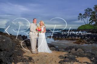 Aloha Maui Dream Weddings - 54