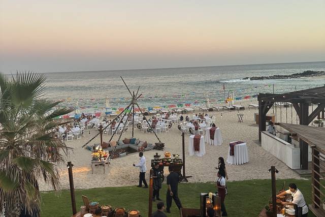 Hilton Los Cabos 2