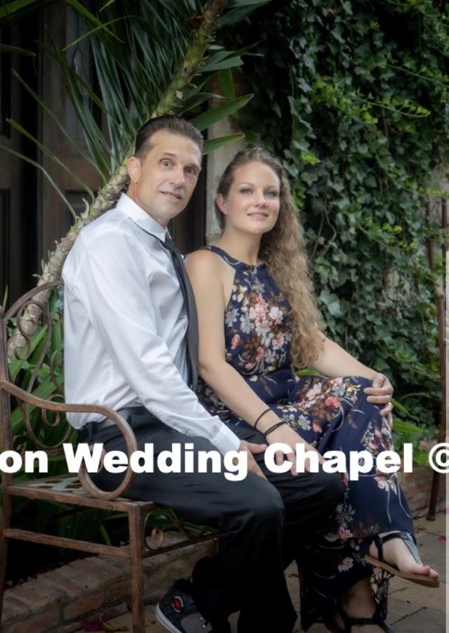 Galveston Wedding Chapel - 2