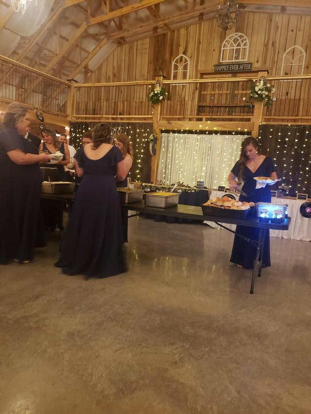 Catering by Meyer - 2
