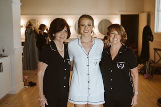 Sara Miller Makeup Artistry - 5
