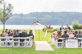 Lovebirds Wedding Co. - 19
