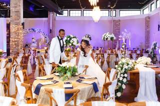 The Bay Jewel Event Center - 10