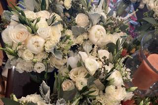 Dreamscapes Wedding Floral Designs - 55