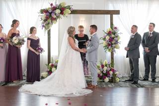 Always Beautiful Floral Design by Stella - 6