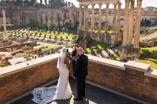 Claudia Murroni - Humanist Celebrant - 17