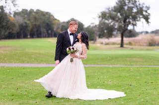 Pawleys Plantation Golf & Country Club - 86