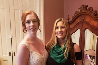 Posh Hair and Makeup Artistry - 27