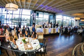 The Terrace Room - 26