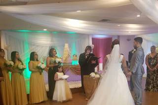 Caren Mendez - 30