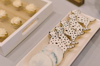 Morgan Hunter Desserts - 66