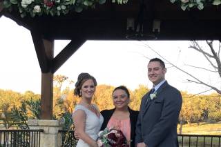 San Antonio Wedding Professionals - 25