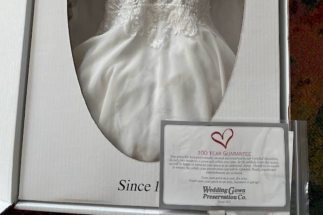 Elegant Touch Bridal & Tuxedo 3