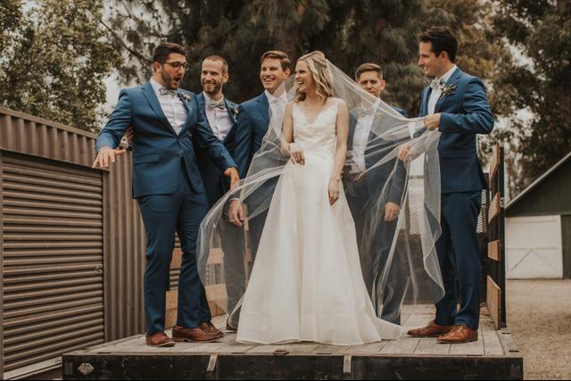 L’ezu Bridal Atelier - 1