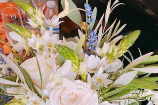 Verbena Floral Design - 22