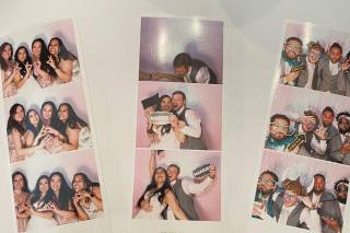 MDJ Take A Pic PhotoBooth - 6