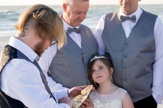 Events and More Inc Dream Weddings by Babette - 16