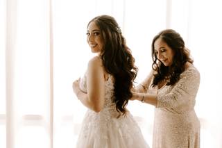 Bridal Beauty Vault - 56