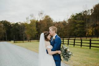 Something Fabulous Weddings and Events - 18