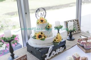 Diane's Patisserie - 27