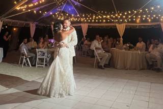 Pocketbook Weddings & Events - 26