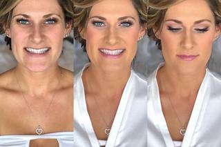 Lips to Lashes - 41