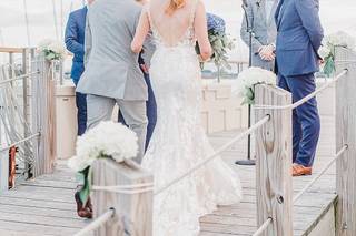 Corinthian Yacht Club of Philadelphia - 21