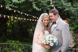 Primrose Cottage by Wedgewood Weddings - 62