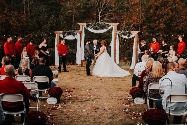 The Barn at Dunn Manor 4