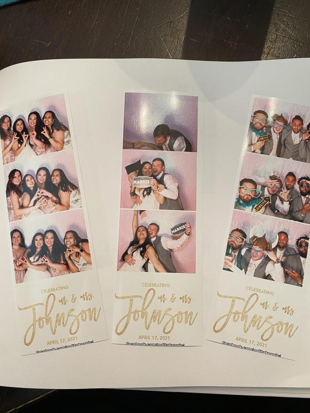 MDJ Take A Pic PhotoBooth - 3