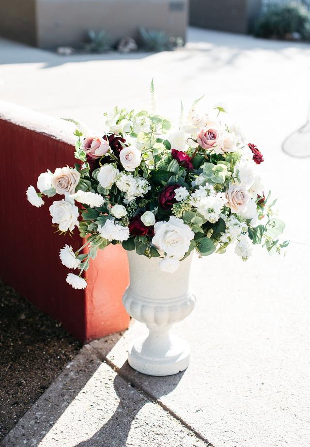Flower Queens Luxury Floral Rentals - 2