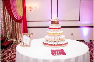 The Mandalay Banquet Center - 6