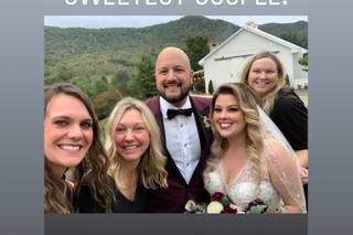 Mingle Events and Vintage Rentals - 18