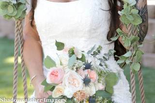 Unique and Flawless Signature Hair and Makeup - 25