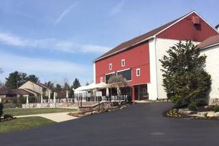 The Barn on Bridge - 25
