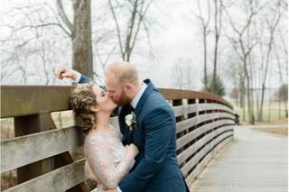 Soliloquy Bridal Couture - 30
