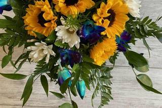 One Happy Flower Shop - 24